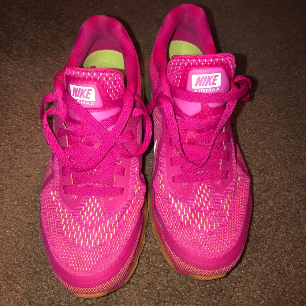 Nike Airmax 9.5